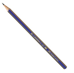[77077] MATITA GRAFITE GOLDFABER 1221 ESAGONALE FABER CASTELL HB