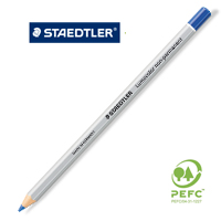[45822] MATITA LUMOCOLORÂ® NON PERMANENTE OMNICHROM BLU STAEDTLER