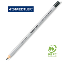 [45824] MATITA LUMOCOLORÂ® NON PERMANENTE OMNICHROM NERO STAEDTLER