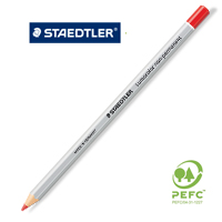 [45821] MATITA LUMOCOLORÂ® NON PERMANENTE OMNICHROM ROSSA STAEDTLER