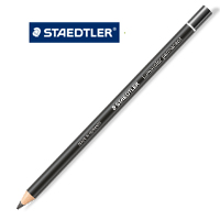 [47008] MATITA LUMOCOLORÂ® PERMANENTE GLASOCHROM NERO STAEDTLER