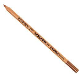 [28065] MATITA REMBRANDT ART SPECIAL SANGUIGNA GRASSA LYRA