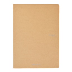 [94769] Maxiquaderno A4 38fg+2 90gr 5mm Ecoqua original PM bruno Fabriano