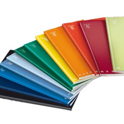 [28938] MAXIQUADERNO A4 40fg+2 80gr 5mm c/marg MONOCROMO PIGNA