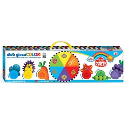 [94003] Maxi valigetta DidO' Giocacolori