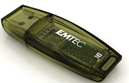 [EMTD16GC410] MEMORIA USB2.0 C410 16GB
