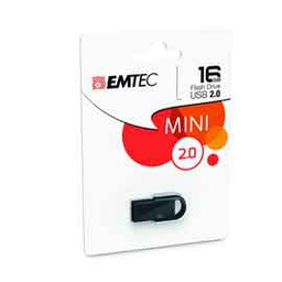 [EMTD16GD252] MEMORIA USB 2.0 D250 16GB