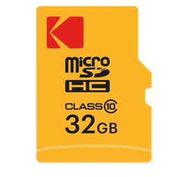 [KODSD32GHC10] MICRO SDHC 32GB CLASS10 EXTRA