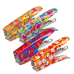 [95050] Minicucitrice FLO 0160 fantasie assortite Kartia