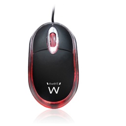 [82390] Mini Mouse ottico USB EW3174 Ewent