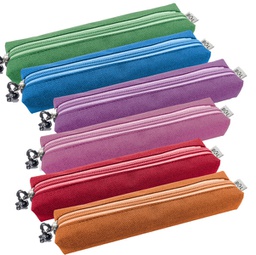 [92546] Mini tombolino colori assortiti in poliestere resistente RI PLAST