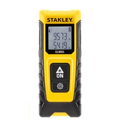 [95467] Misuratore laser 20m SLM65 Stanley