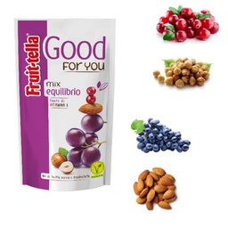 [89675] MIX EQUILIBRIO GOOD FOR YOU FRUITELLA - MINIBAG DA 35GR