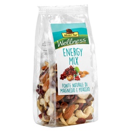 [97042] Mix frutta secca e disidratata Energy mix 125g Mister Nut