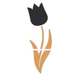 [90137] Mix Lavagne da parete TULIP Securit