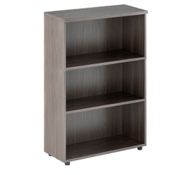 [79934] MOBILE MEDIO A GIORNO 80X35cm H120cm FRASSINO TOSCANO - EASY