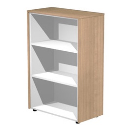 [74314] MOBILE MEDIO A GIORNO 82,8X43cm H119,8cm CILIEGIO AR. - PRESTIGE