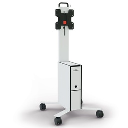 [94348] Mobiletto multimediale COWORKSATION