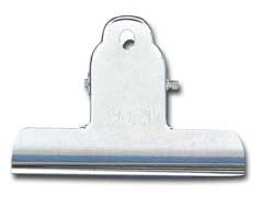 [26085] MOLLA ACCIAIO CROMATO 100MM ART.800