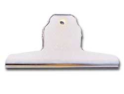 [28011] MOLLA ACCIAIO CROMATO 150MM ART.811