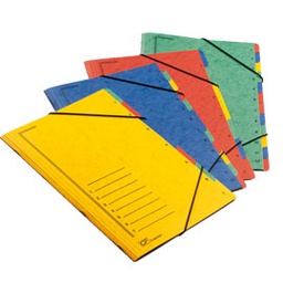 [63678] MONITORE 1/7 F.TO 24X34CM COLORI ASSORTITI ART. 637A