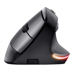 [98396] Mouse ergonomico wireless Bayo - Trust