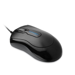 [80666] Mouse ottico con filo In.a.BoxÂ® - Kensington
