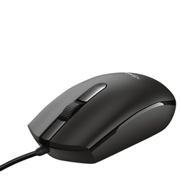 [93693] Mouse ottico con filo TM_101 Trust