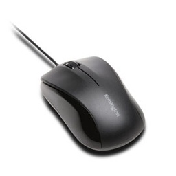 [77562] Mouse ottico con filo ValuMouse - Kensington