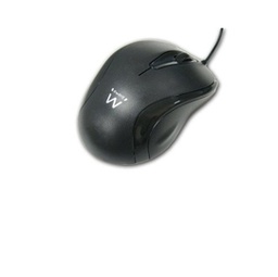 [81509] Mouse ottico USB - 3 pulsanti - Eminent