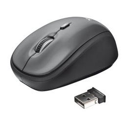 [67723] MOUSE OTTICO WIRELESS YVI - TRUST