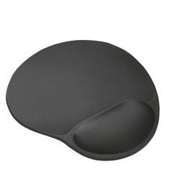 [93690] Mousepad BigFoot nero Trust