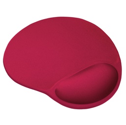 [93691] Mousepad BigFoot rosso Trust