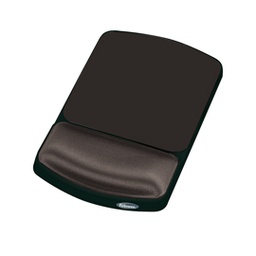 [80621] MOUSEPAD con POGGIAPOLSI IN GEL REGOLABILE FELLOWES