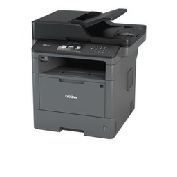 [BRO-MFCL5700DN] Multifunzione Brother 4 in 1 monocromatica, laser a 40 PPM