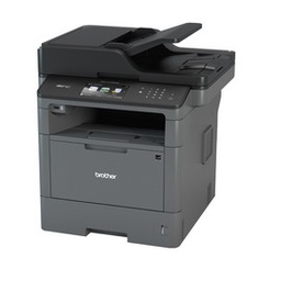 [BRO-MFCL5750DW] Multifunzione Brother 4 in 1 monocromatica laser MFC-L5750DW