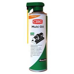 [81647] Multi Oil lubrificante multiuso per macchinari 500ml CFG