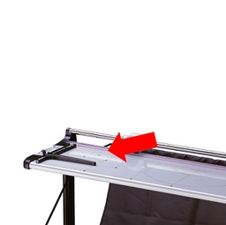 [79287] n.10 Press paper slic (pressino fermafogli) x Taglierina 3022 TiTanium