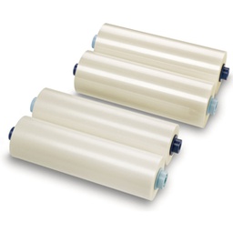[68980] NAP2 - 2 BOBINE FILM GLOSS 75MIC 330MMX76MT 3400310