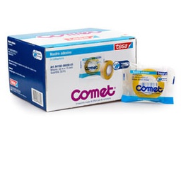 [37814] NASTRO ADESIVO 33MTX15MM CELLO 64-160 COMET