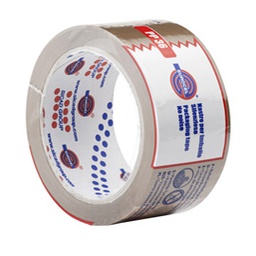 [30770] Nastro adesivo 50mm x 66m Avana PP36NN Eurocel