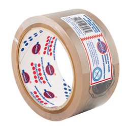 [87153] Nastro adesivo 50mm x 66m 'SIGILLO di GARANZIA' PP36NN Eurocel