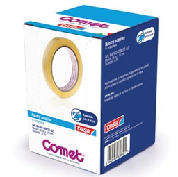 [36224] NASTRO ADESIVO 66MTX15MM CELLO 64-160 COMET