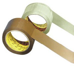 [46168] NASTRO ADESIVO 66MTX50MM AVANA 309-CB PPL Scotch®