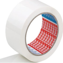 [59060] NASTRO ADESIVO 66MTX50MM BIANCO PPL 4024 TESA