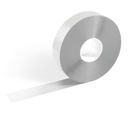 [92146] Nastro adesivo da pavimento DURALINE STRONG 50/05 50mmx30m bianco Durable