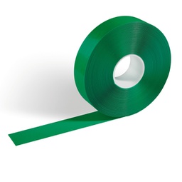 [92149] Nastro adesivo da pavimento DURALINE STRONG 50/05 50mmx30m verde Durable