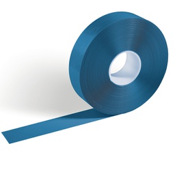 [92145] Nastro adesivo da pavimento DURALINE STRONG 50/12 50mmx30m blu Durable