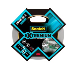[92063] Nastro adesivo EXTRA resistente 48mmx20m trasparente Scotch
