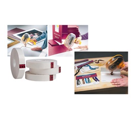 [68570] NASTRO BIADESIVO Scotch® 44MTX12MM 904-1244 S/SUPPORTO X DISPENSER ATG